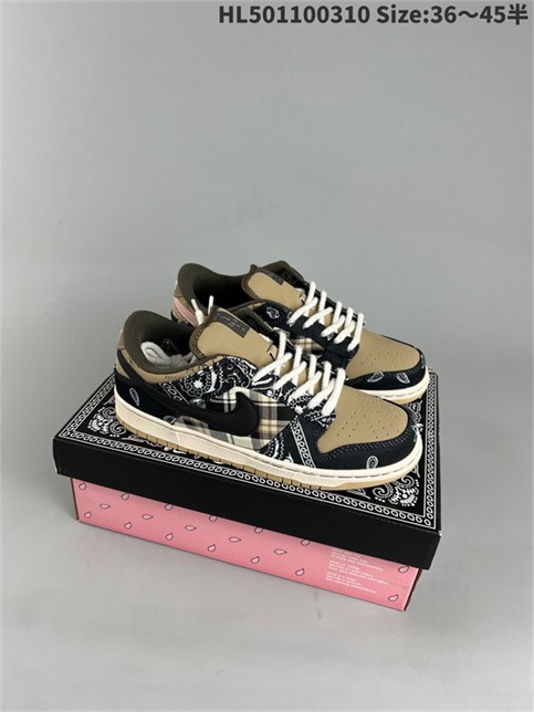 men low dunk sb shoes 2023-3-21-025